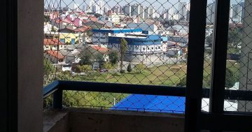 Alugo ou Vendo Apartamento em Mauá – SP, Parque São Vicente #147