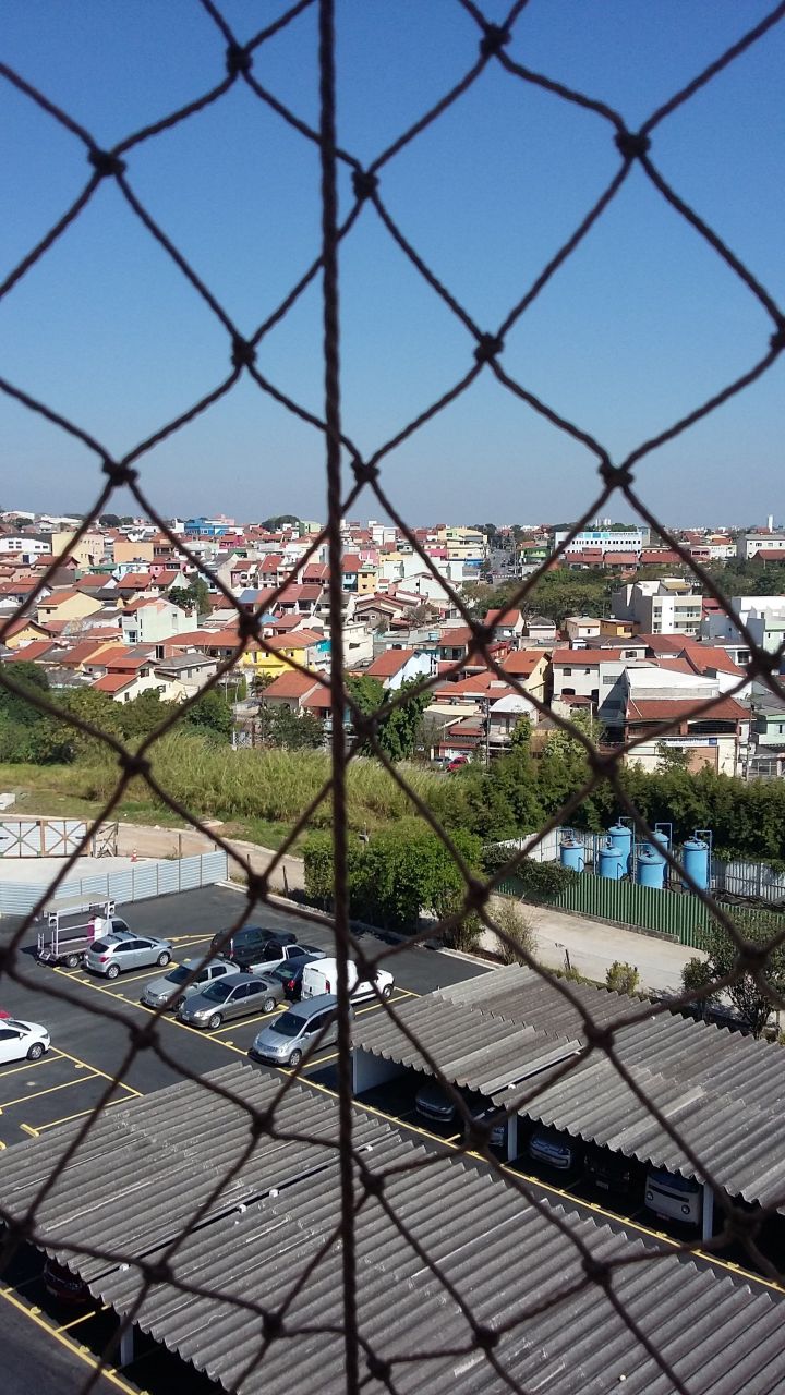 Foto 7 de 8 — Apartamento com 2 quartos, 55 m² em Parque São Vicente, Mauá – SP