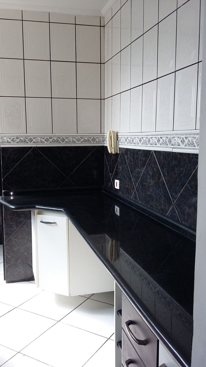 Foto 6 de 8 — Apartamento com 2 quartos, 55 m² em Parque São Vicente, Mauá – SP