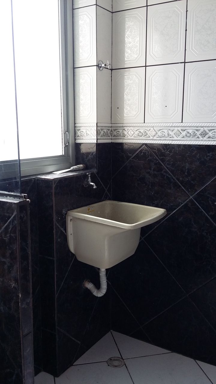 Foto 5 de 8 — Apartamento com 2 quartos, 55 m² em Parque São Vicente, Mauá – SP