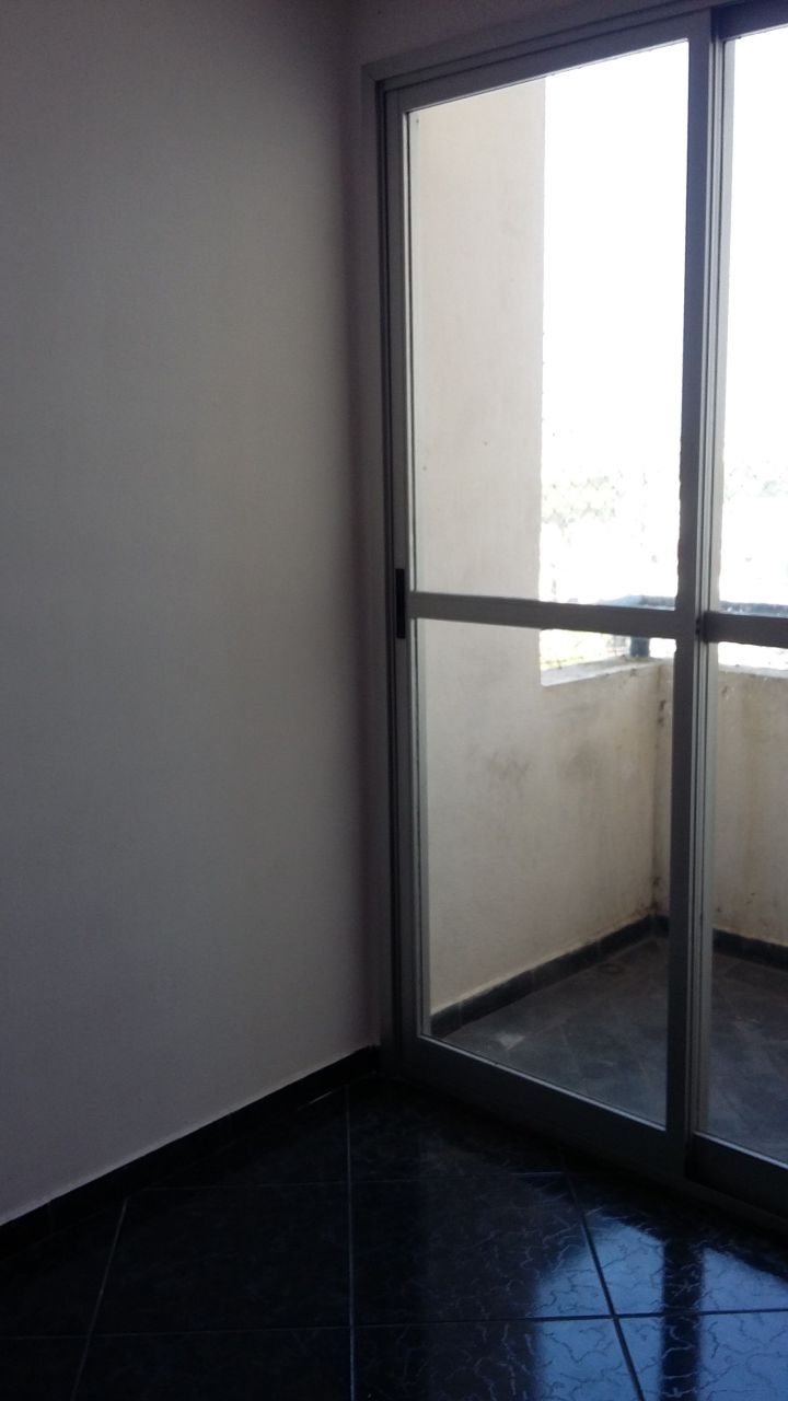 Foto 2 de 8 — Apartamento com 2 quartos, 55 m² em Parque São Vicente, Mauá – SP