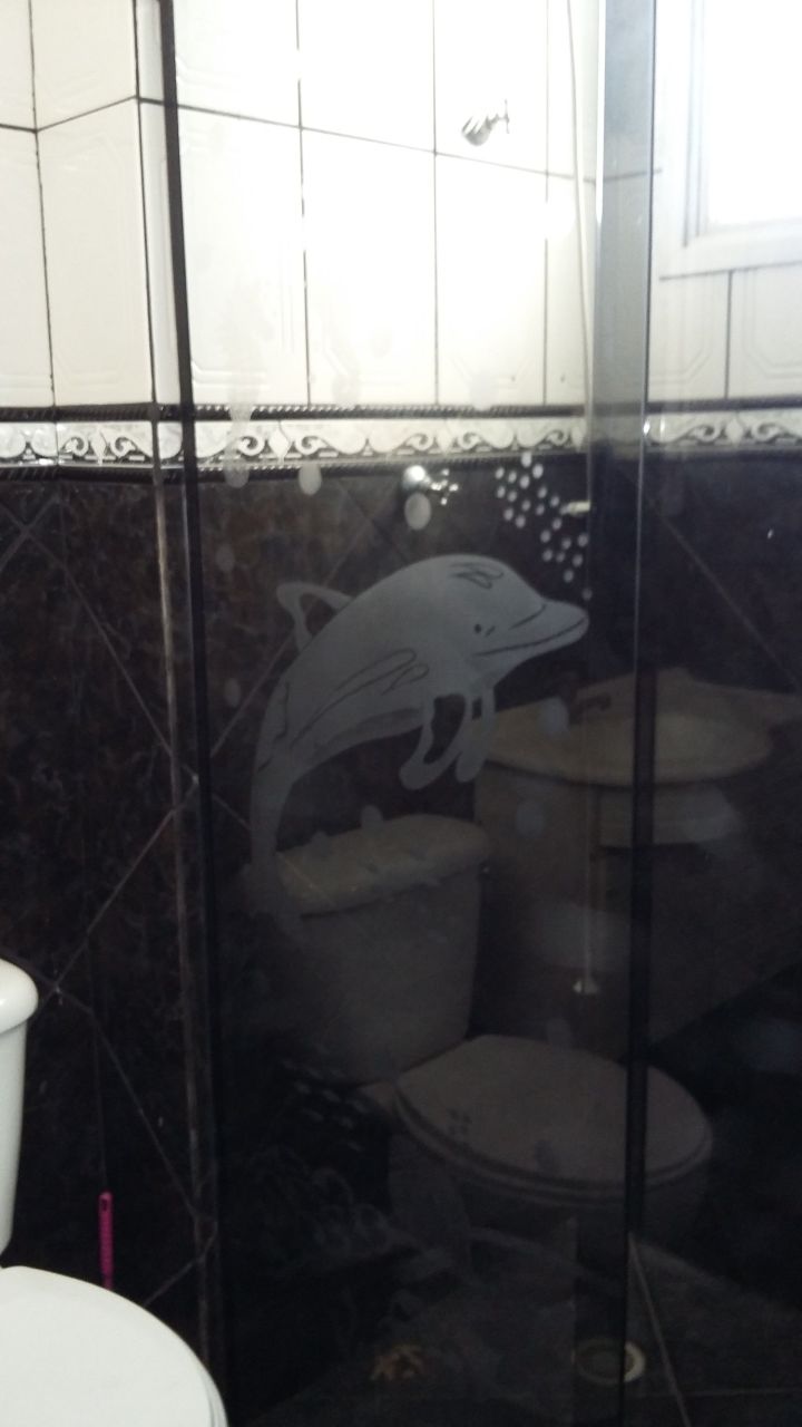 Foto 3 de 8 — Apartamento com 2 quartos, 55 m² em Parque São Vicente, Mauá – SP