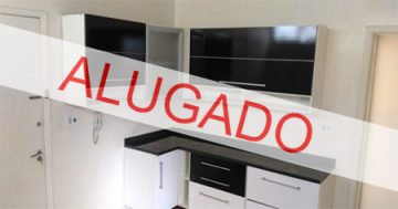 Alugo Apartamento em Santo André – SP, Campestre #199