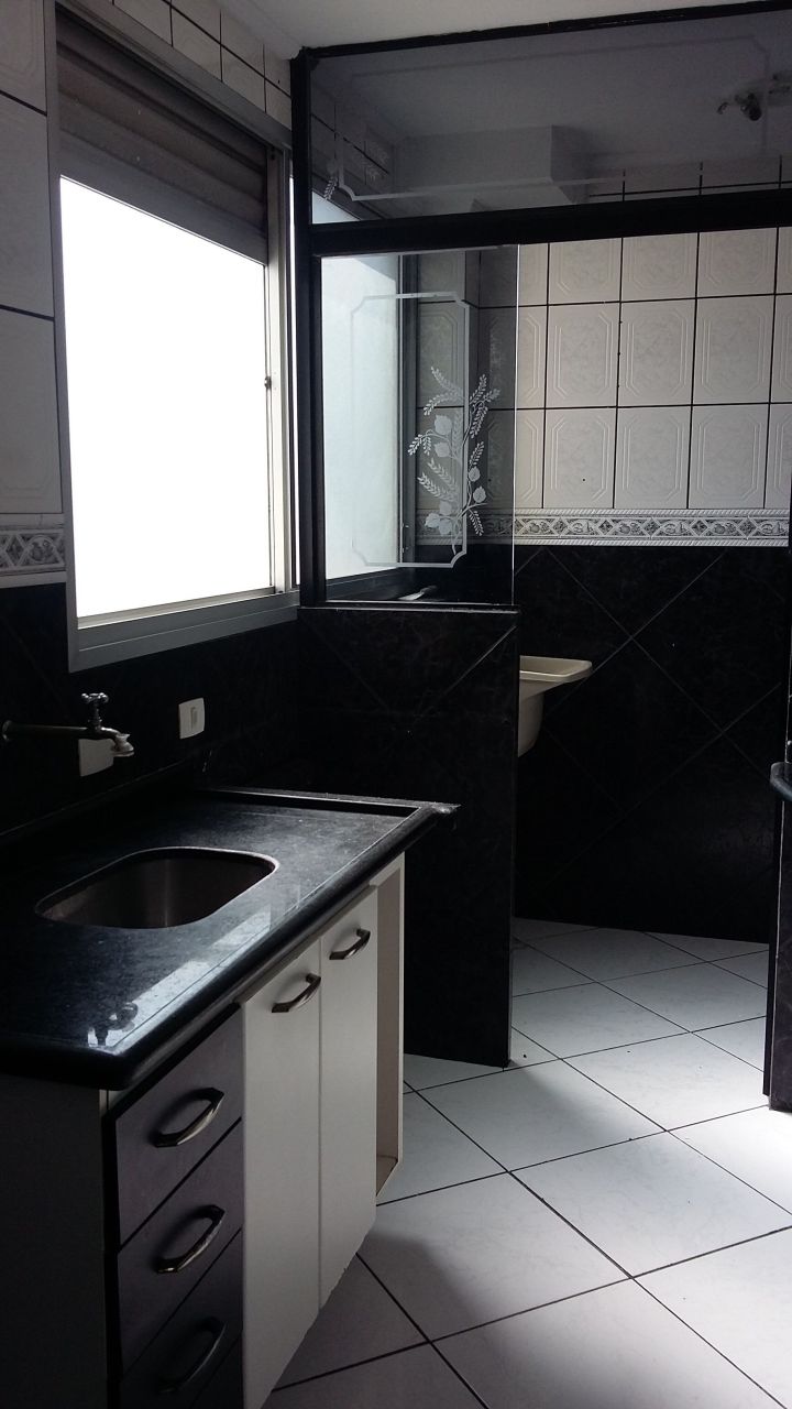 Foto 8 de 8 — Apartamento com 2 quartos, 55 m² em Parque São Vicente, Mauá – SP