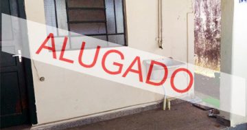 Alugo Casa em Santo André – SP, Silveira #306