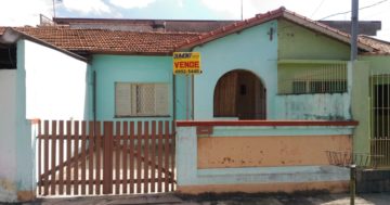 Vendo Casa em Santo André – SP, Casa Branca #301