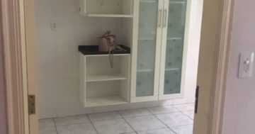 Alugo Apartamento em Santo André – SP, Parque Industriário #382