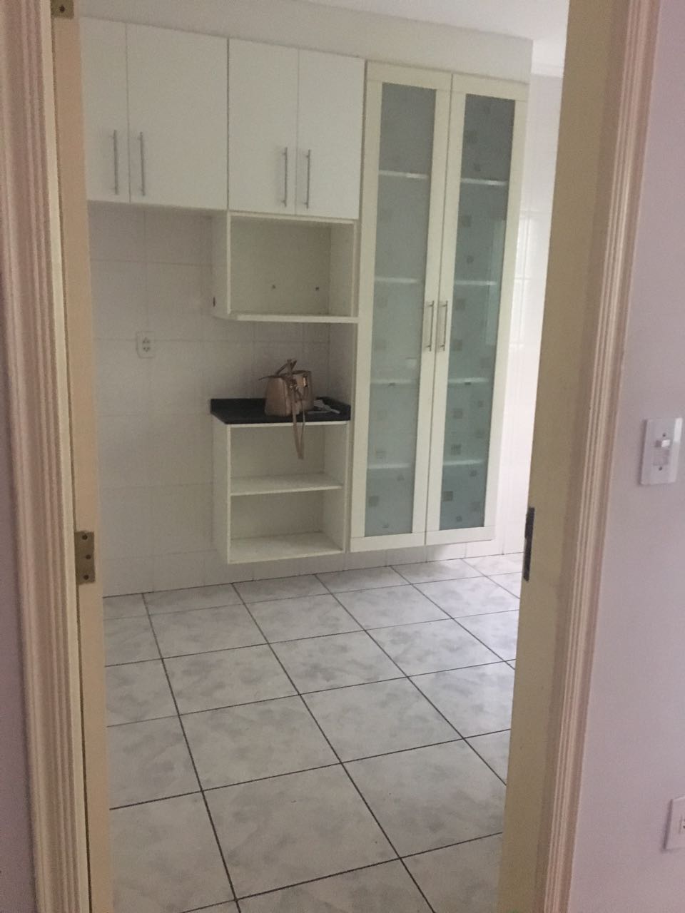 Alugo Apartamento em Santo André – SP, Parque Industriário #382