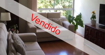 Vendo Apartamento em Santo André – SP, Campestre #476