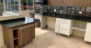 Vendo Apartamento em Santo André – SP, Vila Príncipe de Gales #690