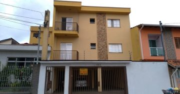 Alugo Apartamento em Santo André – SP, Vila Marina #849