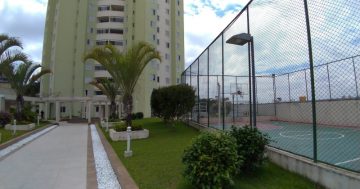 Alugo Apartamento em Santo André – SP, Parque Jaçatuba #900