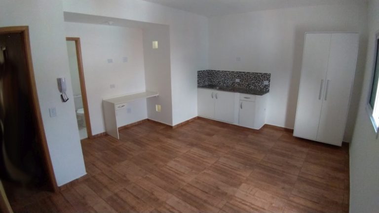 Kitnet para alugar em Bangú, Santo André