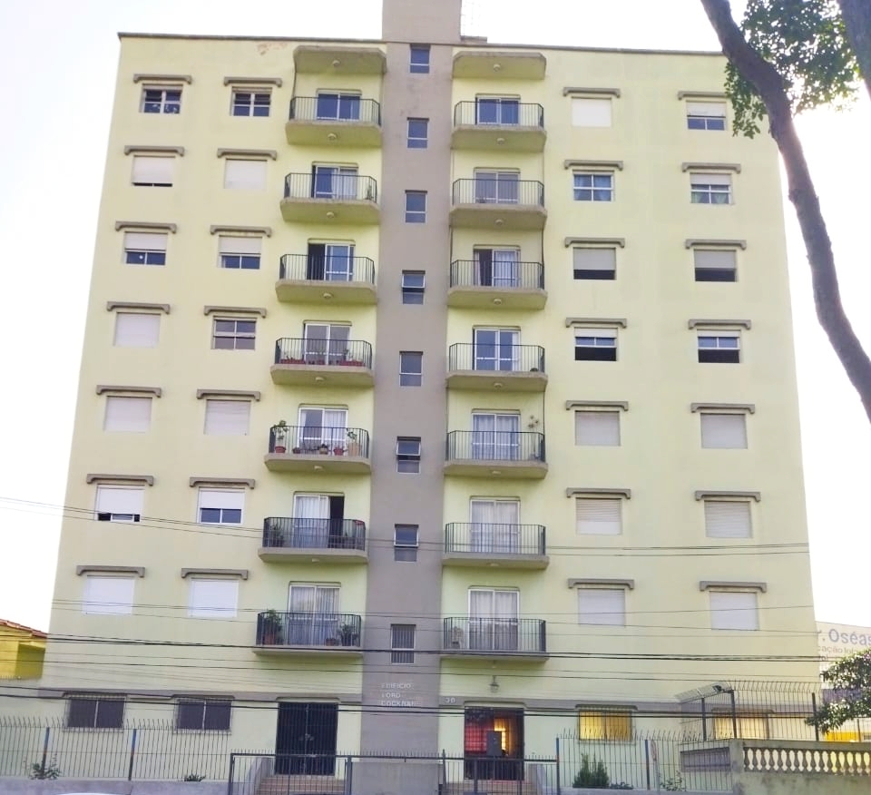 Vendo Apartamento em Santo André – SP, Santa Teresinha #1033