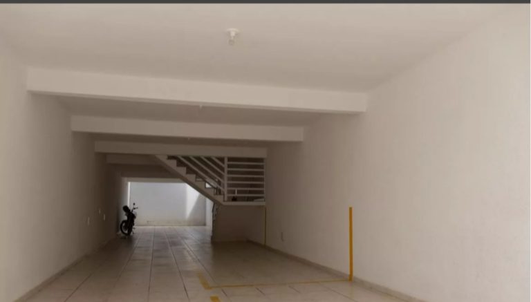 garagem