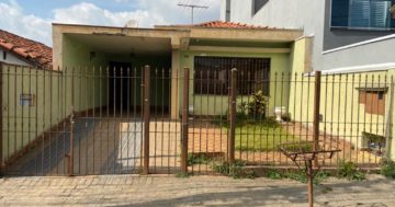 Vendo Terreno em Santo André – SP, Utinga #1154