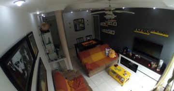 Vendo Apartamento em Santo André – SP, Campestre #1251