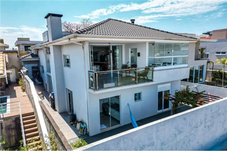 Casa à venda em Reserva Petrus, Indaiatuba