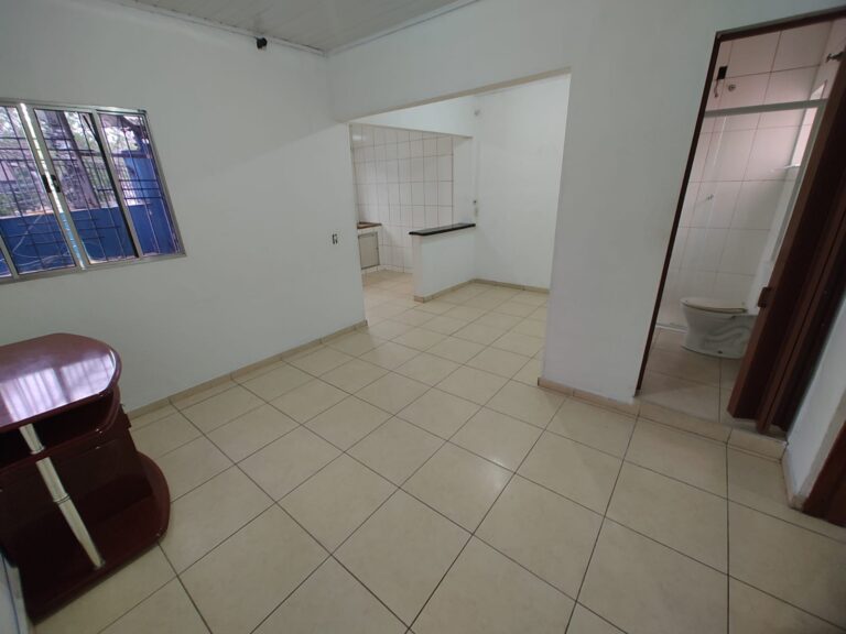 Casa para alugar em Jardim do Estádio, Santo André