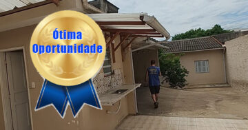 Alugo Casa em Santo André – SP, Vila Pires #1594