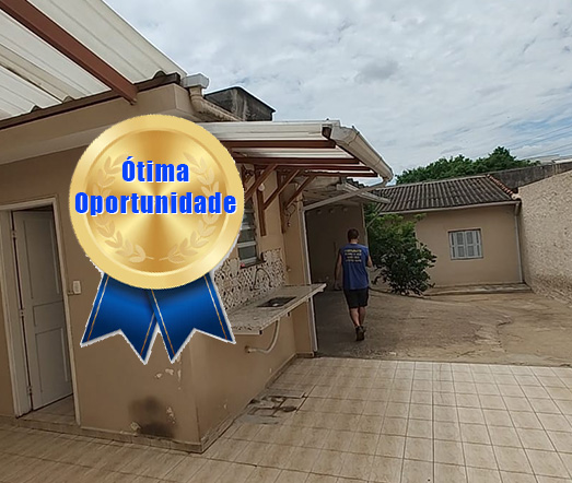 Alugo Casa em Santo André – SP, Vila Pires #1594