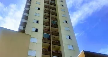Vendo Apartamento em Santo André – SP, Casa Branca #1966