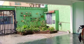 Alugo Apartamento em Santo André – São Paulo, Vila Alzira #2023