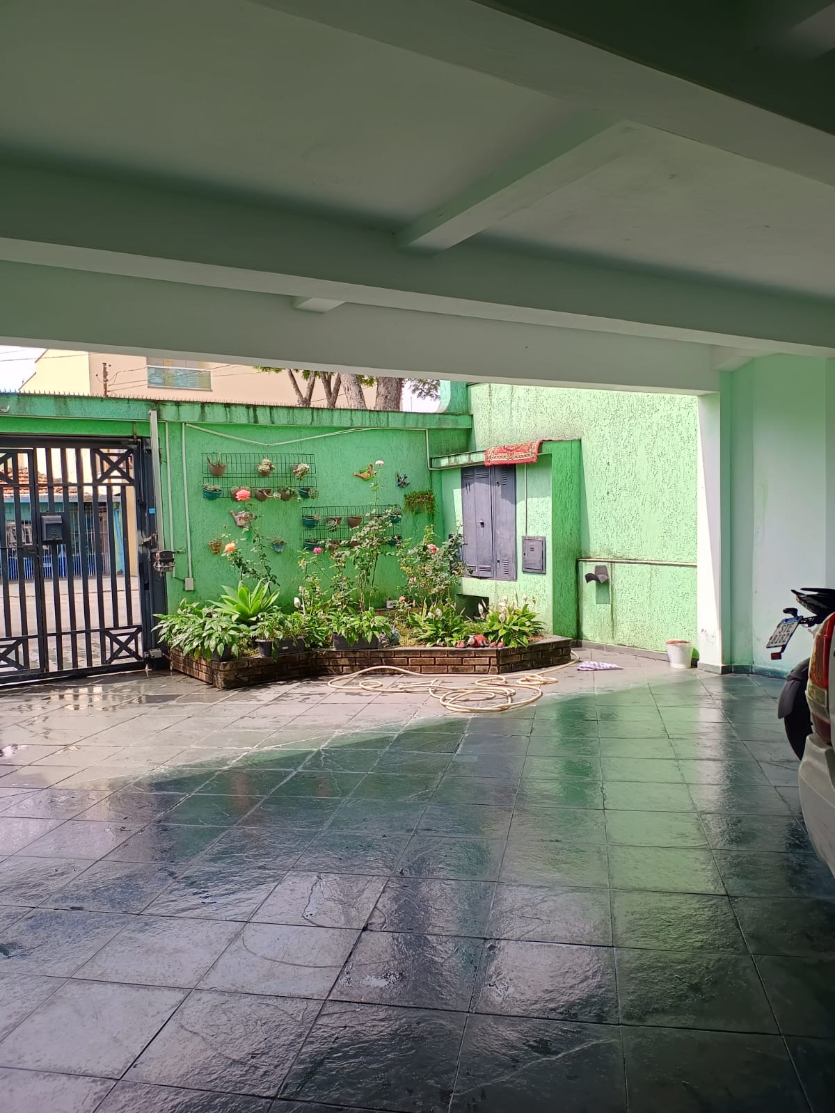 Alugo Apartamento em Santo André – São Paulo, Vila Alzira #2023