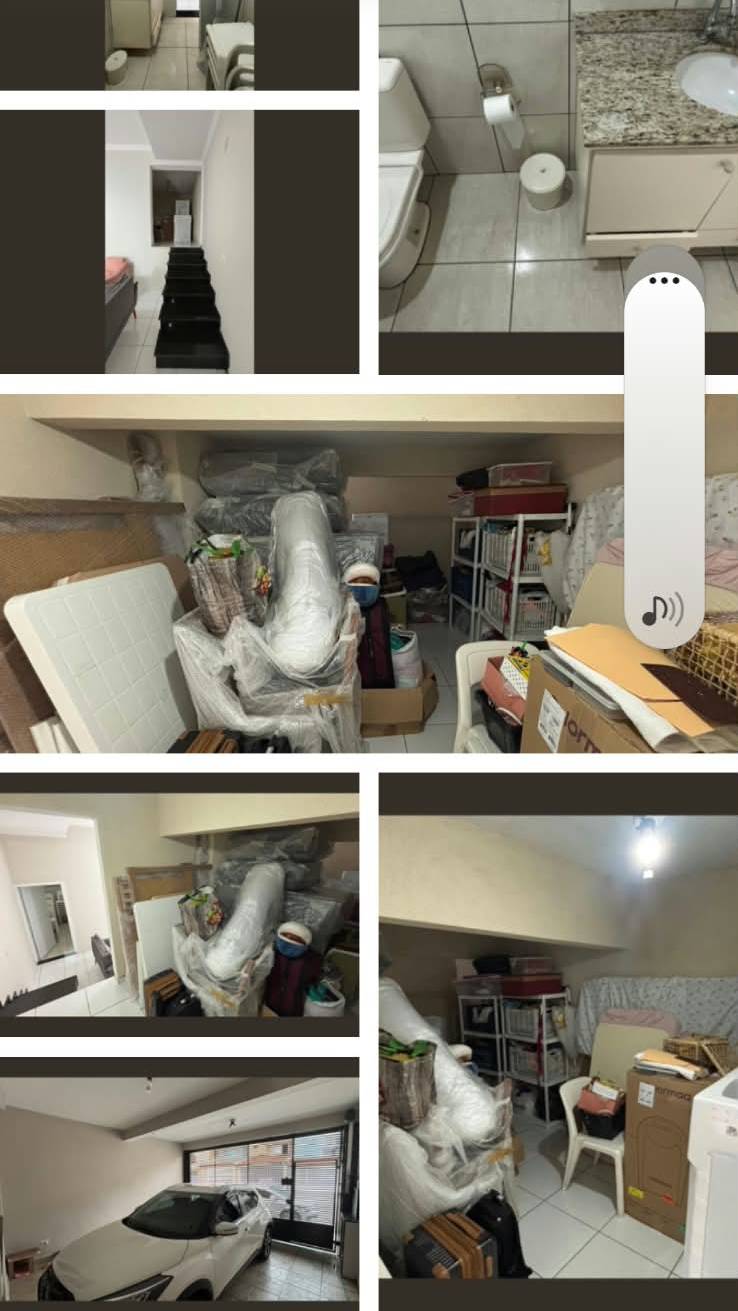 Foto 16 de 21 — Sobrado com 3 quartos à venda, 270 m² em Parque Gerassi, Santo André – SP