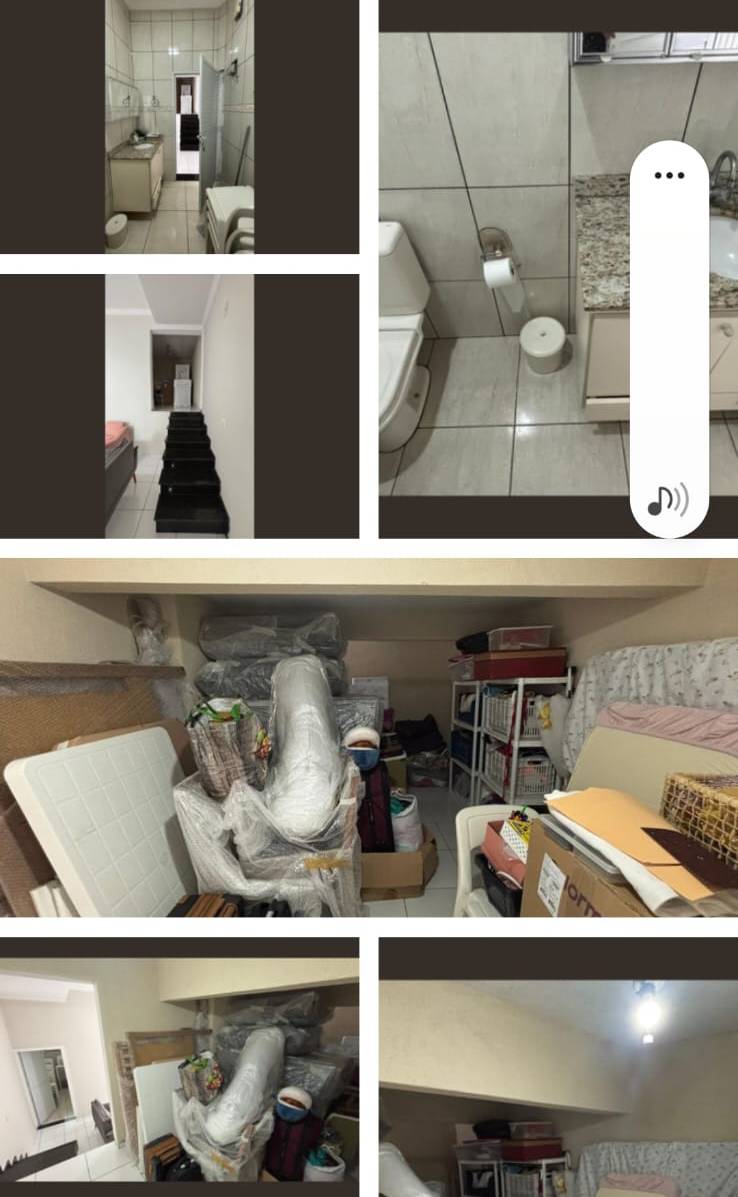 Foto 15 de 21 — Sobrado com 3 quartos à venda, 270 m² em Parque Gerassi, Santo André – SP