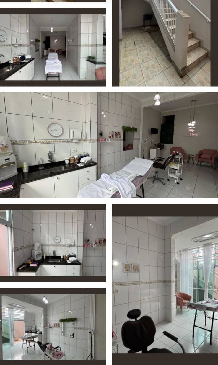Foto 7 de 21 — Sobrado com 3 quartos à venda, 270 m² em Parque Gerassi, Santo André – SP