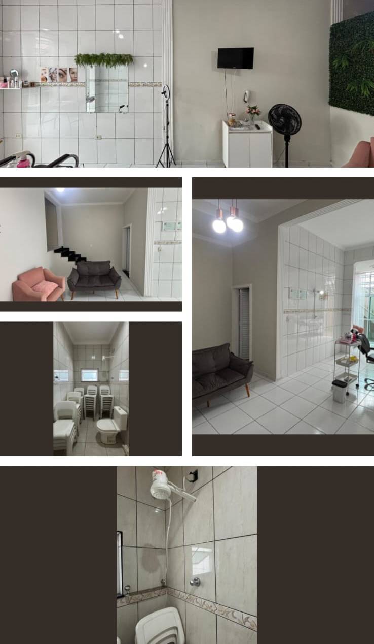 Foto 4 de 21 — Sobrado com 3 quartos à venda, 270 m² em Parque Gerassi, Santo André – SP