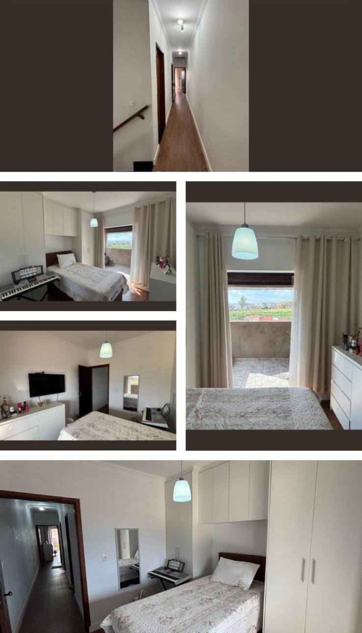 Foto 2 de 21 — Sobrado com 3 quartos à venda, 270 m² em Parque Gerassi, Santo André – SP